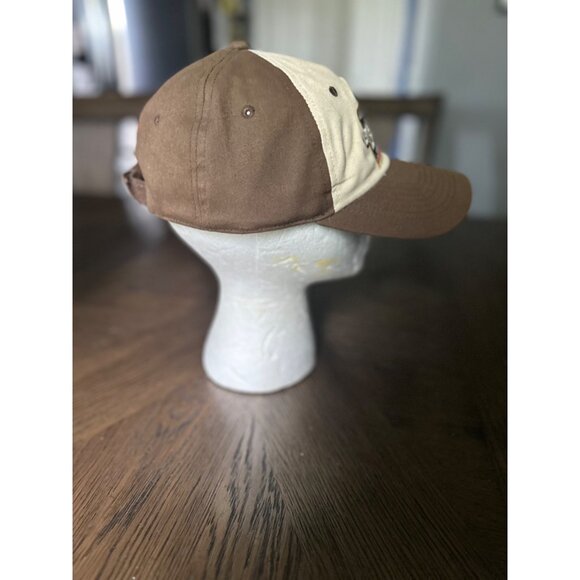 Vintage Miller Genuine Draft Baseball Cap 2005 Licensed Product One Size Fits Al - Picture 8 of 10